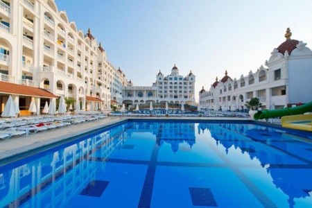 Oz Hotels Side Premium - 34