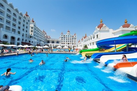 Oz Hotels Side Premium - 37