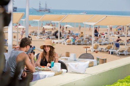 Oz Hotels Side Premium - 38