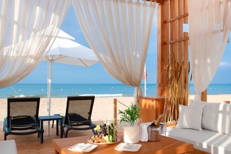 Oz Hotels Side Premium - 41