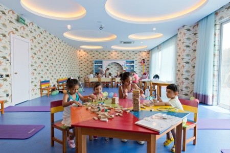 Oz Hotels Side Premium - 42