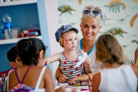 Oz Hotels Side Premium - 43