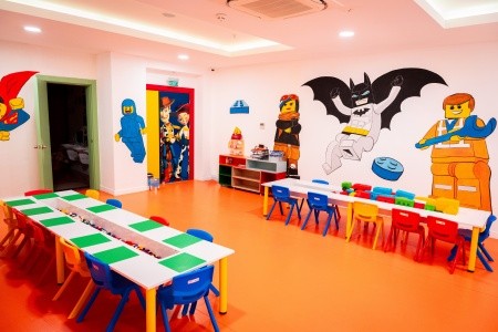 Oz Hotels Side Premium - 45