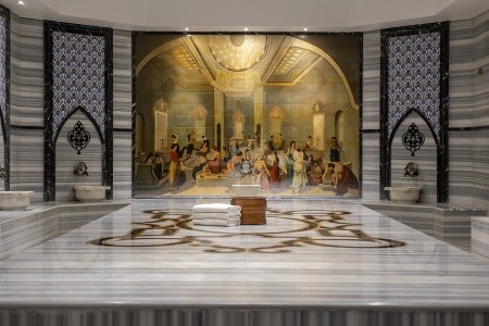 Oz Hotels Side Premium - 49