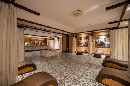 Oz Hotels Side Premium - 50