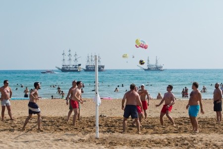 Oz Hotels Side Premium - 52