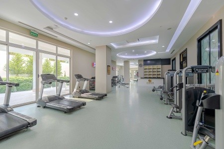 Oz Hotels Side Premium - 53