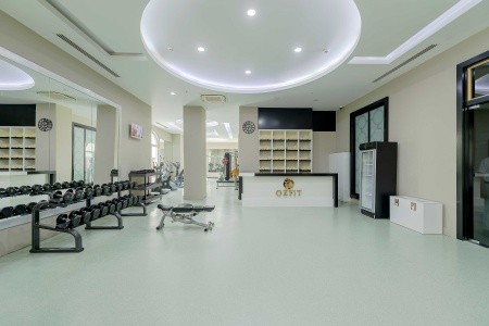 Oz Hotels Side Premium - 54