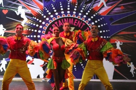 Oz Hotels Side Premium - 59