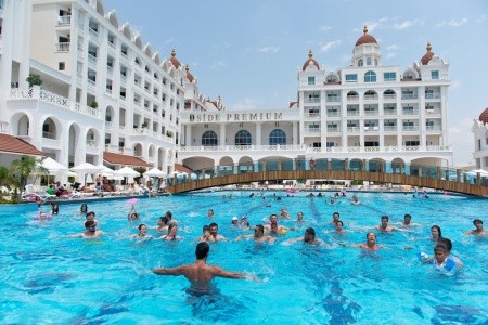 Oz Hotels Side Premium - 60