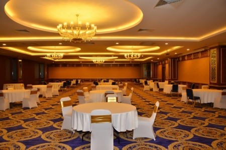 Oz Hotels Side Premium - 62