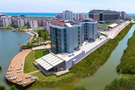 Turecko Antalya Aska Lara Resort & Spa 5 dňový pobyt Ultra All inclusive Letecky Letisko: Praha June 2026 (24/06/26-28/06/26)