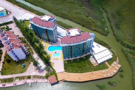 Turecko Antalya Aska Lara Resort & Spa 5 dňový pobyt Ultra All inclusive Letecky Letisko: Praha June 2026 (24/06/26-28/06/26)