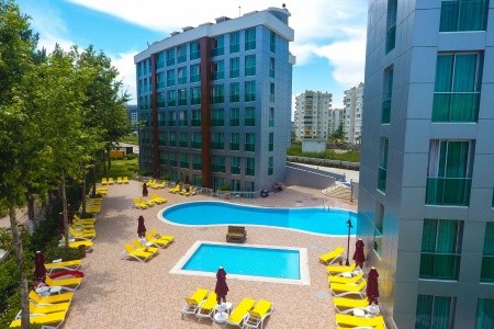 Turecko Antalya Aska Lara Resort & Spa 5 dňový pobyt Ultra All inclusive Letecky Letisko: Praha June 2026 (24/06/26-28/06/26)