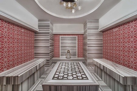 Turecko Antalya Aska Lara Resort & Spa 5 dňový pobyt Ultra All inclusive Letecky Letisko: Praha June 2026 (24/06/26-28/06/26)