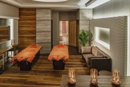 Turecko Antalya Aska Lara Resort & Spa 5 dňový pobyt Ultra All inclusive Letecky Letisko: Praha June 2026 (24/06/26-28/06/26)