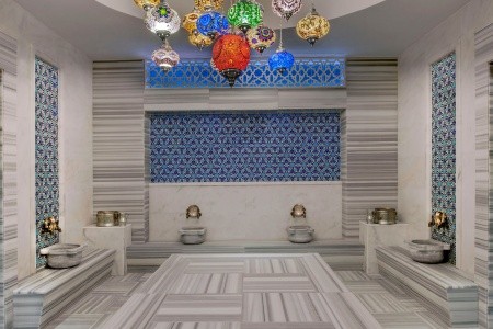 Turecko Antalya Aska Lara Resort & Spa 5 dňový pobyt Ultra All inclusive Letecky Letisko: Praha June 2026 (24/06/26-28/06/26)