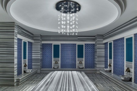 Turecko Antalya Aska Lara Resort & Spa 5 dňový pobyt Ultra All inclusive Letecky Letisko: Praha June 2026 (24/06/26-28/06/26)