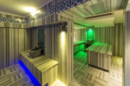 Kleopatra Life Beach - 37