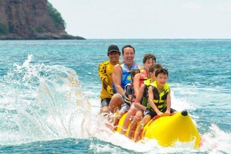 Kleopatra Life Beach - 38