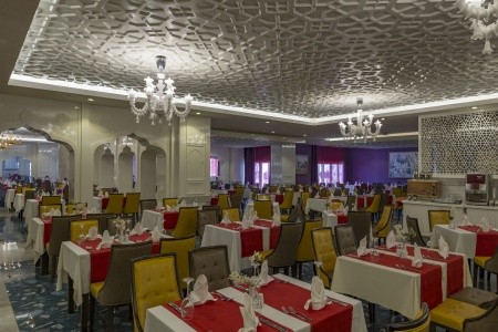 Royal Taj Mahal - 14