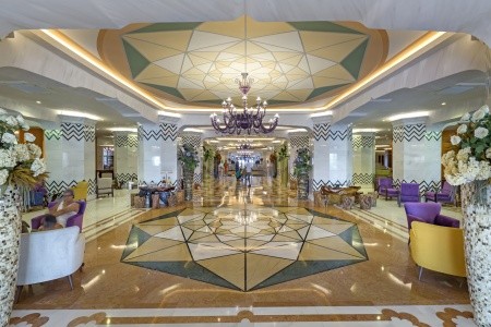 Royal Taj Mahal - 21