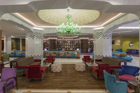 Royal Taj Mahal - 22