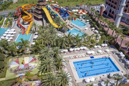 Royal Taj Mahal - 24