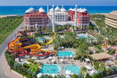 Royal Taj Mahal - 27