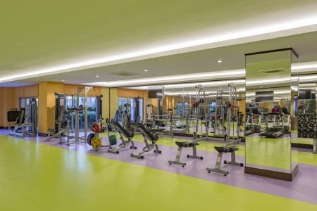 Royal Taj Mahal - 35