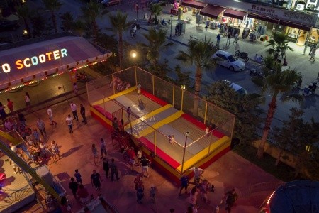 Royal Taj Mahal - 36