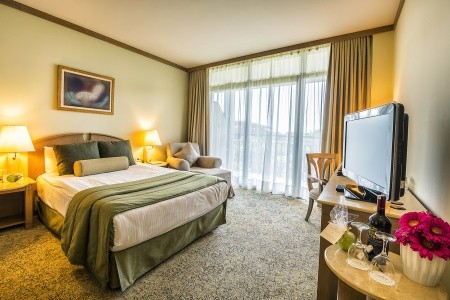 Turecko, Belek, Gloria Verde Resort, za <span>30.445</span> Kč