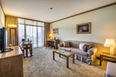 Turecko Belek Gloria Verde Resort 6 dňový pobyt Ultra All inclusive Letecky Letisko: Praha August 2026 (12/08/26-17/08/26)