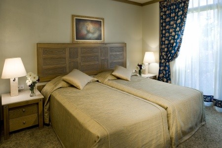 Turecko Belek Gloria Verde Resort 6 dňový pobyt Ultra All inclusive Letecky Letisko: Praha August 2026 (12/08/26-17/08/26)