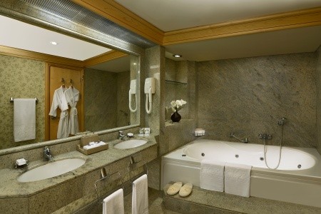 Turecko Belek Gloria Verde Resort 6 dňový pobyt Ultra All inclusive Letecky Letisko: Praha August 2026 (12/08/26-17/08/26)