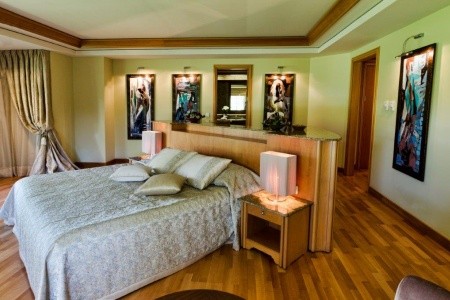 Turecko Belek Gloria Verde Resort 6 dňový pobyt Ultra All inclusive Letecky Letisko: Praha August 2026 (12/08/26-17/08/26)