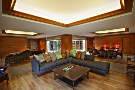 Turecko Belek Gloria Verde Resort 6 dňový pobyt Ultra All inclusive Letecky Letisko: Praha August 2026 (12/08/26-17/08/26)