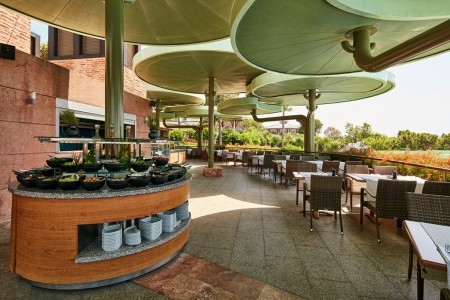 Turecko Belek Gloria Verde Resort 6 dňový pobyt Ultra All inclusive Letecky Letisko: Praha August 2026 (12/08/26-17/08/26)