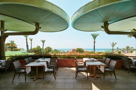 Turecko Belek Gloria Verde Resort 6 dňový pobyt Ultra All inclusive Letecky Letisko: Praha August 2026 (12/08/26-17/08/26)