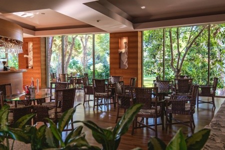 Turecko Belek Gloria Verde Resort 6 dňový pobyt Ultra All inclusive Letecky Letisko: Praha August 2026 (12/08/26-17/08/26)