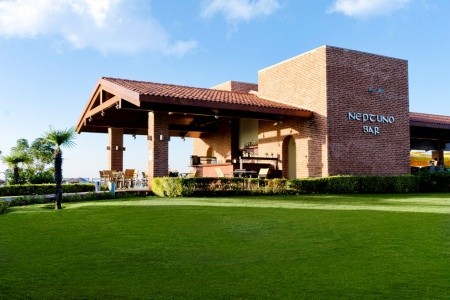 Turecko Belek Gloria Verde Resort 6 dňový pobyt Ultra All inclusive Letecky Letisko: Praha August 2026 (12/08/26-17/08/26)