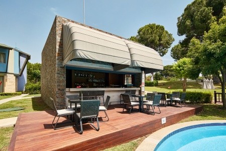 Turecko Belek Gloria Verde Resort 6 dňový pobyt Ultra All inclusive Letecky Letisko: Praha August 2026 (12/08/26-17/08/26)