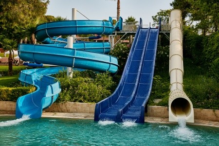 Turecko Belek Gloria Verde Resort 6 dňový pobyt Ultra All inclusive Letecky Letisko: Praha August 2026 (12/08/26-17/08/26)