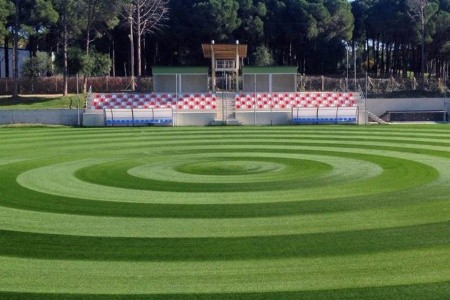 Turecko Belek Kaya Belek 5 dňový pobyt Ultra All inclusive Letecky Letisko: Praha July 2026 (15/07/26-19/07/26)