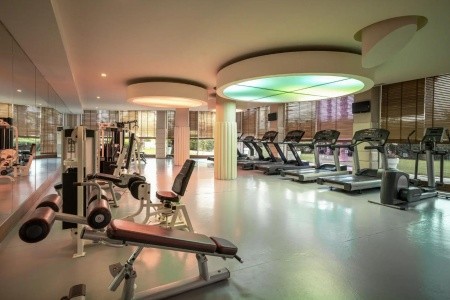 Turecko Belek Kaya Belek 5 dňový pobyt Ultra All inclusive Letecky Letisko: Praha July 2026 (15/07/26-19/07/26)