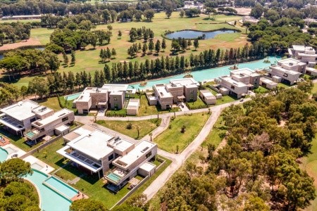 Kaya Palazzo Golf - 20