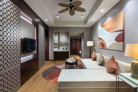 Kaya Palazzo Golf - 31