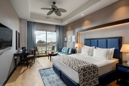 Kaya Palazzo Golf - 33