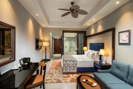 Kaya Palazzo Golf - 38