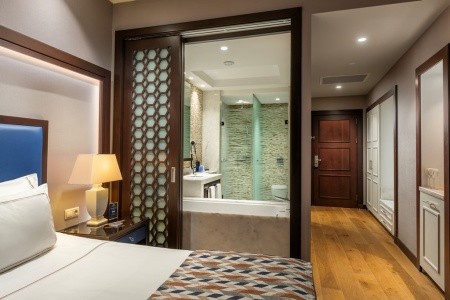 Kaya Palazzo Golf - 39